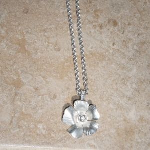 Jessica Simpson Necklace